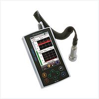 JFE MK-220 ເຄື່ອງວິນິດໄສການສັ່ນສະເທືອນ