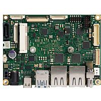 congatec Conga-PA5/N4200E-8G ຄອມພິວເຕີແຜງເຄື່ອງດຽວ