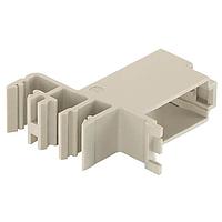 HARTING 09140000303 ອຸປະກອນເພີ່ມ MODULE CLAMP ສຳລັບລົດລົງ