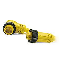 Molex 84520-0004 ສາຍພິເສດ MINI-C FEM 4P 3C 16 P 3C 16 AWG CBL 12FT