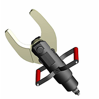 EMEADS SC-120CTG 15T Spilt-Type ພິເສດສໍາລັບຫົວເຄື່ອງຕັດທໍ່ທາດເຫຼັກ (150KN)