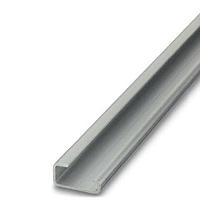 PHOENIX CONTACT 1204106 ອຸປະກອນຕິດຕັ້ງ NS 32 WH UNPERF 2000MM