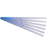 MOORE & WRIGHT 1260025 Feeler Strip