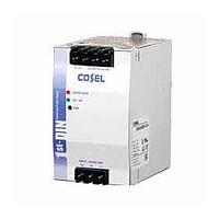 Cosel KHNA480F-24 ເຊັດຊິ້ນສະພາບ 480W 85-264Vin 24Vdc 20A ບລອກຕໍ່ສິ້ນ