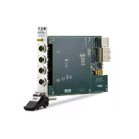 NI PXIe-4464 ໂມດູນສຽງແລະການສັ່ນສະເທືອນ PXI (PXIe, 4-channel, SMB Mini-XLR (qty 4), 204.8 kS/s)