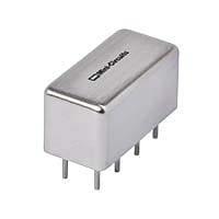 Mini-Circuits SRA-6+ ອຸປະກອນຜະລິດສະພາບ RF Level 7, ອຸປະກອນຜະລິດສະພາບສອງທີ່ມີຄວາມສົມດຸນ Plug-In Double Balanced Mixer, ຄວາມຖືກຕ້ອງ RF/LO Freq 0.003 - 100 MHz