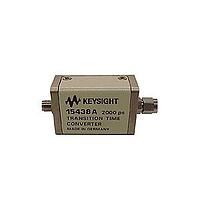 KEYSIGHT 15438A ຕົວປ່ຽນເວລາປ່ຽນ (2 ns)