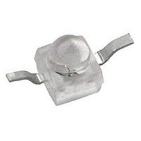 Vishay General Semiconductor VLDY1235R ເດັດ LED ສີເຫຼືອງ ໜຶ່ງສີ Yel 589nm 18,000mcd 2.3V Rev Gull Wing