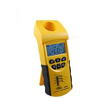 SMARTSENSOR AR600E ເຄື່ອງວັດແທກຄວາມສູງຂອງສາຍ Ultrasonic (3m~23m)