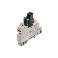 Weidmuller 8742610000 ບລອກທເີມິນອະດາວລະບົບ DIN Rail PAS CMR 0,5...2,5 A DC