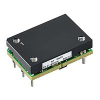 Delta Electronics, Inc. V48SD12010NNFH ອິສເອລເທດ 120W 36-60Vin 12Vout 10A 1/16 ບຣິກ ເນກ ອອນ/ອອບ ກັບເຮດ ສແດດເດີ