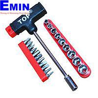 ຊຸດ wrench ເຕົ້າສຽບ