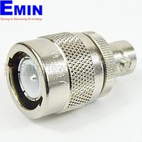 Fairview Microwave  SM3537 BNC Female to C Male Adapter (2 Ghz)