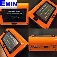 ບໍລິການສ້ອມແປງອຸປະກອນວັດແທກການລະເບີດ