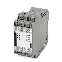PHOENIX CONTACT 2702236 ໂມດູນ Ethernet GW PL HART8+AI-BUS 8-CHNL/8 INSTRMNTS