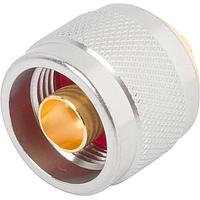 Amphenol SV Microwave SF6511-60010 ຕົວເຊື່ອມສາຍສະເພາະ PN M Conn ສຳລັບສາຍ .085
