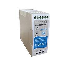 Altech PSC-4005 ອຸປະກອນຈົດພະລັງງານ Switching Supplies Power Supply;DinRail,40W, CL2 85-264VAC in;5VDCout;7A