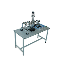 DOLANG DLFA-JXS2 ລະບົບການຝຶກອົບຮົມ Manipulator