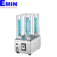 MEDSOURCE YL-50C ເຄື່ອງຂ້າເຊື້ອ UV (UV-C, 100W)