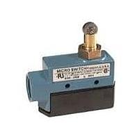 Honeywell BZE6-RQ8X2 ສະລິດຂອງຂີ້ຈຳກັດການໃຊ້ງານປານກາງ 0.5-14NPT Plunger 1NC/1NO SPDT