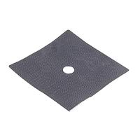 Bergquist Q3-0.005-AC-47 Q-Pad Grease ທີ່ທຳອິດທີ່ສະຫມັກ Thermal Interface Grease TI, 0.005" ຄວາມຫນາ, 1 ດ້ານການຕິດກັນ, Sil-Pad TSPQ2000/Q-Pad 3