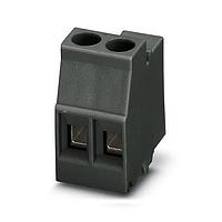 PHOENIX CONTACT 2201392 ບລັອກຂໍ້ຕໍ່ຖືກຕັ້ງ MKDSO2,5/2-LBK ANG.SCHR.VPE500