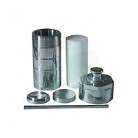 TOB TOB-Rreactor ເຕົາປະຕິກອນສັງເຄາະ Hydrothermal ຫ້ອງທົດລອງ (500ml,-200~+250℃)
