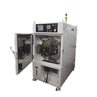 ETSP ETSP-HAST 183 ຫ້ອງການທົດສອບຄວາມເຄັ່ງຕຶງທີ່ເລັ່ງສູງ (183L)