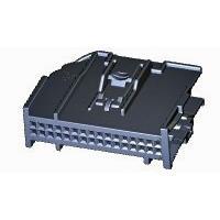 AMP Connectors - TE Connectivity 2098660-1 ເຄື່ອງມືເສີມ 32P Shield, GY HandMate