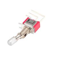 Carling Technologies 2M1-HDW2 ອະໄຫຼ່ອຸປະກອນສະຫນັບ Switch