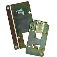 Opto 22 SNAP-CDBBDIN ຊຸດອແດບເຕີ Kit Classic Digital Brain Board DIN Rail Adapter