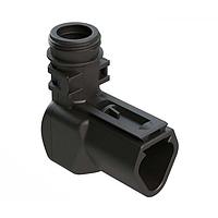 Amphenol SINE Systems ATBS-234-0305 ອຸປະກອນເສີມ 3 POSITION BACKSHELL