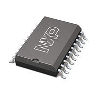 NXP PCF8584T/2,518 ອິນເຕີເຟສຄອນໂຕລເລີ I/O IC ແປລະເລລທູ ເປັນ I2C