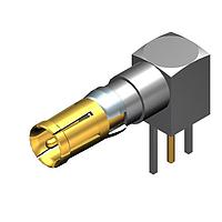 Molex / FCT 173112-0824 ຕິດຕໍ່ D-Sub FCT TERM HFREQ
