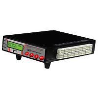 Comet MS6R ຕົວບັນທຶກຂໍ້ມູນສິບຫົກຊ່ອງທີ່ມີສັນຍານເຕືອນ (24 Vdc)