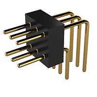 Preci-Dip 852-10-090-20-002101 ກອງຫົວແລະກອງສາຍສົດ