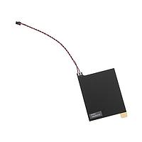Molex 146236-2102 ອະນຕີນາພາສິບ NFC coil 15x25mm ກັບສາຍ AWG28 102mm