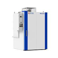 France-Etuves XXL01.5 ເຕົາອົບອຸດສາຫະກໍາຂະຫນາດໃຫຍ່ (1500 liters, 200°C)