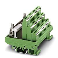 PHOENIX CONTACT 2281584 ໂມດູນອິນເຕີເຟດປະສິດທິພາບ FLKMS 40