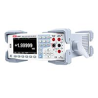 UNI-T UT8805E Benchtop Digital Multimeter (±0.008%, 1000V, 10A, True RMS)