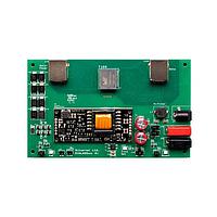 Silvertel EvalAg5810 ບອດປະເມີນ Power Over Ethernet (PoE) ສໍາລັບ Ag5810 IEEE802.3bt PD Module