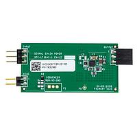 Analog Devices SCP-LT3045-1-EVALZ ຕົວຄວບຄຸມແຮງແສງ LDO LT3045-1 500mA ສະຫຼຸບສຽງຕ່ຳສຸດ ບວກ