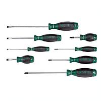 SATA 09305ME ຊຸດ screwdriver ປະສົມປະສານ 8pc (8 pcs/set)