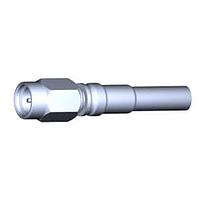 AMP Connectors - TE Connectivity 1663515-1 ຕົວເຊື່ອມ CUSTOM SMA
