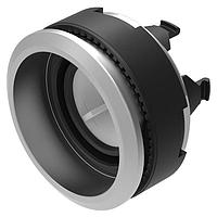 EAO 84-0200.7 ອິນດິເຄເຕີ ແອຄຕູເວດເຕີ ອໂນໄດຊັດ ALM IND HSNG 22.5mm