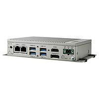 Advantech UNO-2372G-J231AE ກ່ອງ PC ຕິດຕັ້ງແບບມົດູເລລຂະໜາດນ້ອຍ (Intel Celeron J6412 2.00 GHz, Quad core)