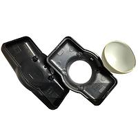 ams OSRAM AS7265x Demo Kit Housing ກະບອງຊຸດທົດລອງຕົວຈິງຕົວວັດແສງສະພາບ AS7265x