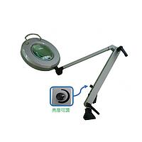 KERTAI JFL-30LEB-E ໄຟ LED ແວ່ນຂະຫຍາຍ (5X)