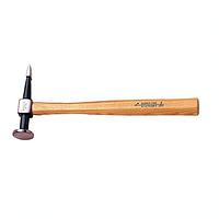 SATA 92105 ຄ້ອນ PEIN ກົງ &amp; ສໍາເລັດຮູບ 280g