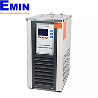 Faithful DLSB 5L-40℃ ອາບນໍ້າປະຕິກິລິຍາ stirring ອຸນຫະພູມຕໍ່າສຸດ (5L; -40℃~RT)